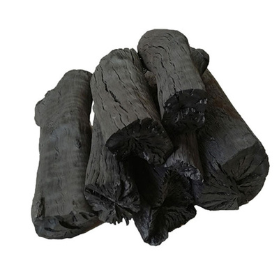 环保无烟烧烤果木炭天然户外耐烧