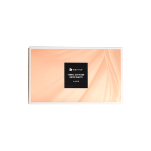 代伊dailyneaty烘干机香衣片香薰片干衣柔顺剂留香纸护衣留香持久