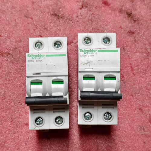 【议价-可维修】 Eleric  iC65N C40A C50A /均有货