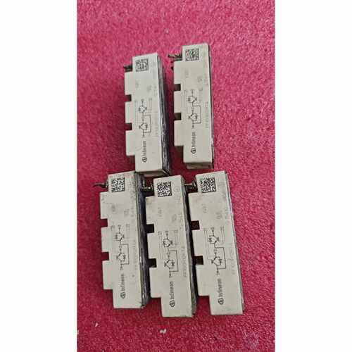 【议价-可维修】 Infineon 模块 FF100R12RT4 工控备件  /均有货
