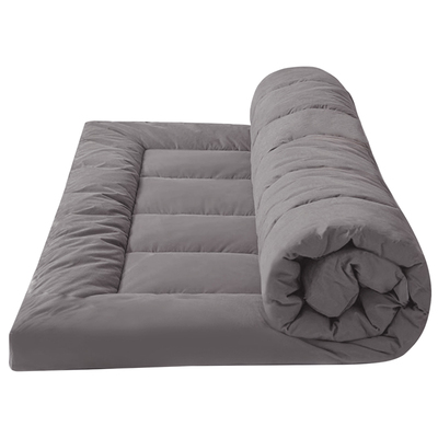 星级酒店同款棉花床垫褥子