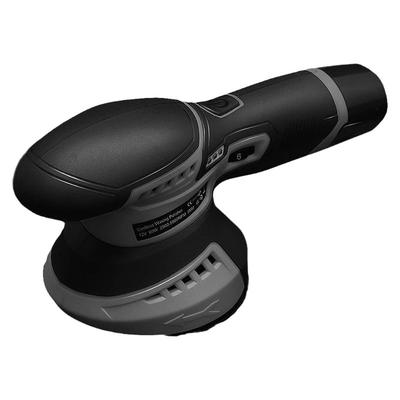 【千人选择】无刷偏心抛光机