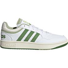 169元包邮  」adidas 阿迪达斯neo HOOPS 板鞋