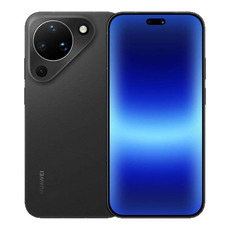 【政府补贴15%】华为  HUAWEI Pura 90 超轻薄长续航 AI智拍 红枫影像 华为手机鸿蒙智能手机华为官方旗舰店