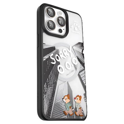 迪士尼正版iPhone16Promax手机壳