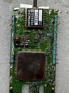 议价LUCENT LG1600FXH 2488Mb/s 钢面芯片适用