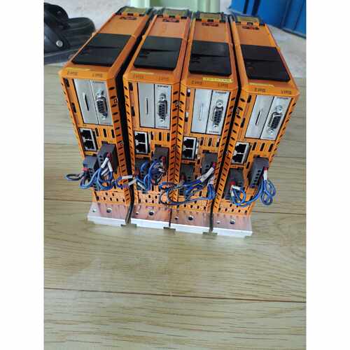 议价倍加莱驱动器8bvi0110hcs0.0001原装拆机质维修