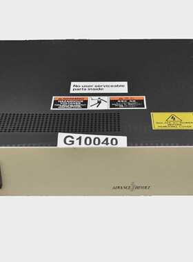 Advance HiVolt 1160-9029 OL330/253/07 PSU AMAT Applied Mater