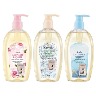 【交个朋友年货节】芝芙莲抑菌内衣洗衣液300ml*3