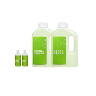 适用科沃斯T10/T50/X1/X2/X5/N50扫地机配件拖布支架清洁液耗材