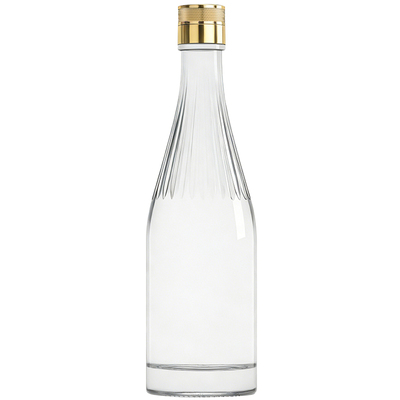 批发高档玻璃白酒瓶空酒瓶可定制