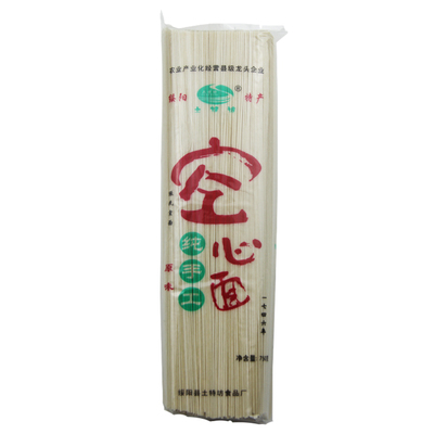 0手工挂面贵州特产绥阳张氏包邮