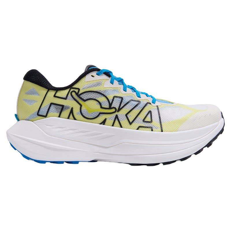 HOKA公路跑步鞋舒适缓震