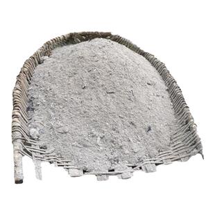 重庆农家肥草木灰肥料柴火灰土灶灰种菜用的种花现烧现卖蔬果树