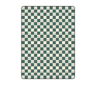 野餐垫加厚户外防潮垫地垫春游垫子帐篷露营垫郊游便携野炊布坐垫