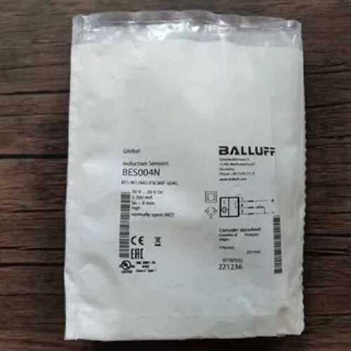 议价全新原装正品 巴鲁夫 BES004N  BES M12MG-PSC80F-S04G 现货