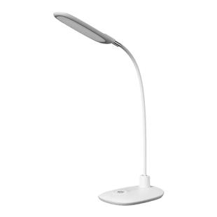 康铭国AA护眼台灯学习专用学生书桌保视力阅读灯插电款卧室床头灯