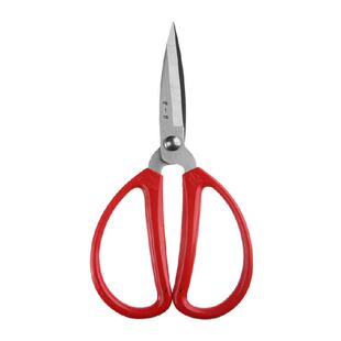 张小泉家用剪刀剪子HBS-154办公剪民用剪不锈钢文具剪学生剪