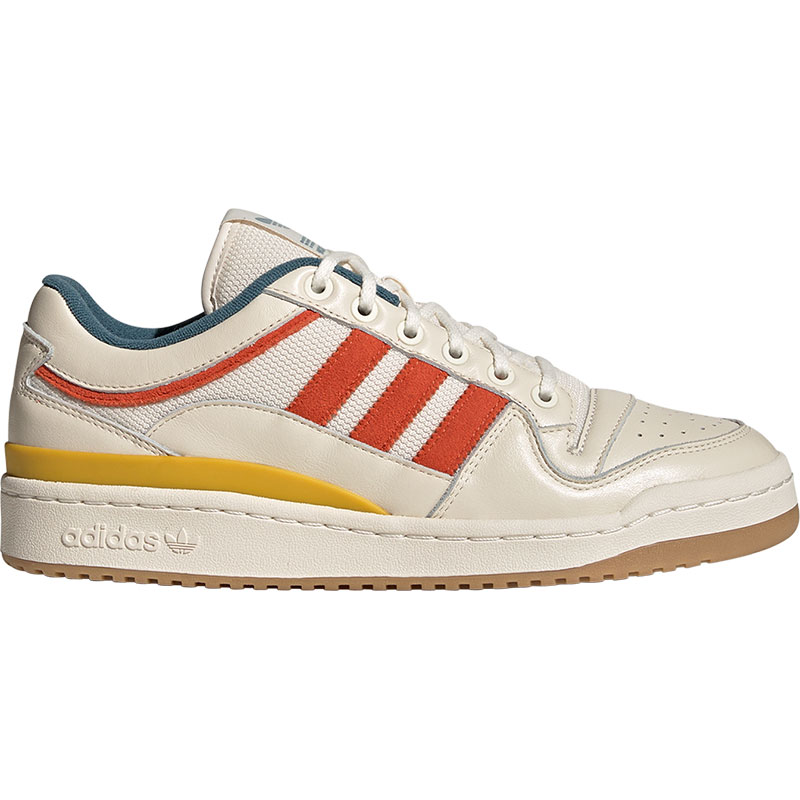 Adidas/阿迪达斯官方正品三叶草夏季男女新款运动休闲板鞋H06448