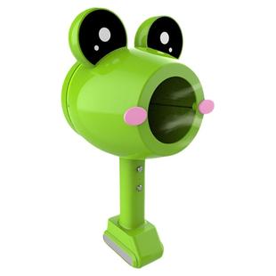 儿童泡泡机烟雾空气炮空气动力学玩具礼盒益智类潮玩礼品玩具