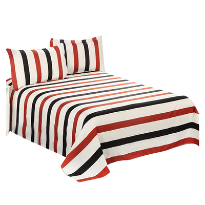 伊心爱学生宿舍床单单被