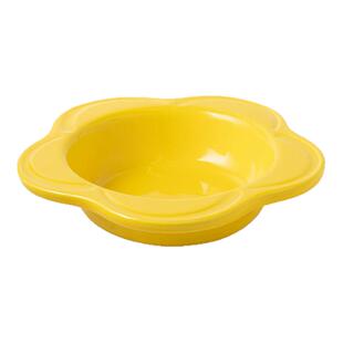 创意花朵陶瓷大口径猫碗猫咪碗猫盆宠物用品宠物碗狗狗碗猫食盆