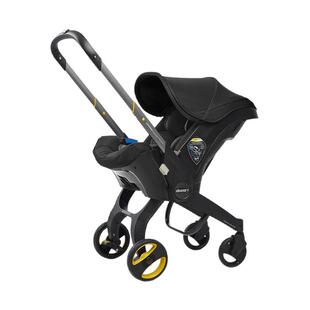 Doona婴儿车便携提篮新生儿多功能车四合一安全座椅推车折叠伞车