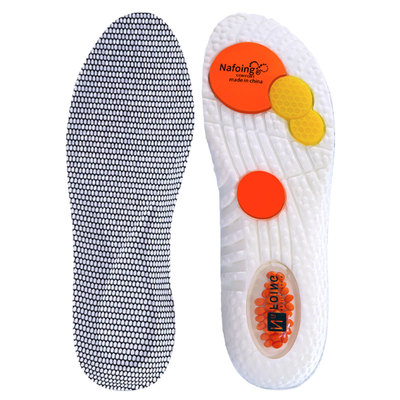 适用于李宁超轻22跑步鞋鞋垫男款青少年透气减震专业运动鞋软月璃