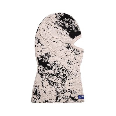 A-COLD-WALL*不规则喷墨面罩