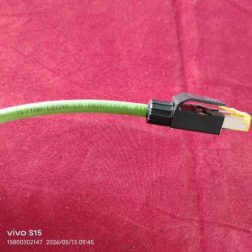 询价-LEO工业以太网线型号16310m德国带原