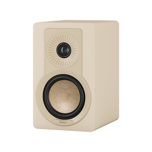 政府补贴|DALI/达尼旗舰KUPID丘比特hifi高保真无源桌面音响音箱