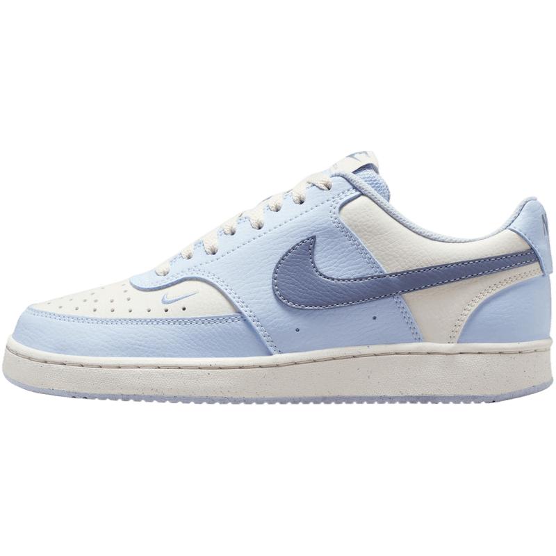 【自营】NIKE耐克女子COURT VISION LO NN运动休闲鞋FV9952-400