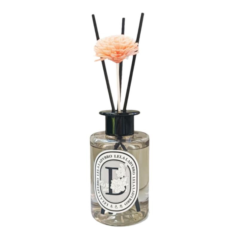 官方正品本色恩栀子花香薰220ml