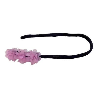 新款盘发棒丸子头神器花苞头绣球