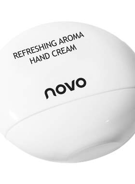NOVO滋润保湿补水护手霜