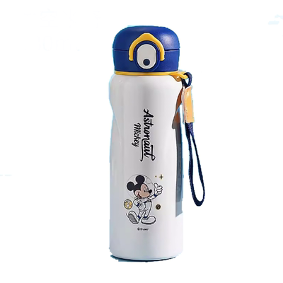 旗舰店食品级儿童保温杯