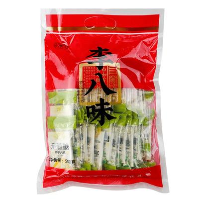 特产李八味不添加蔗糖阜宁大糕