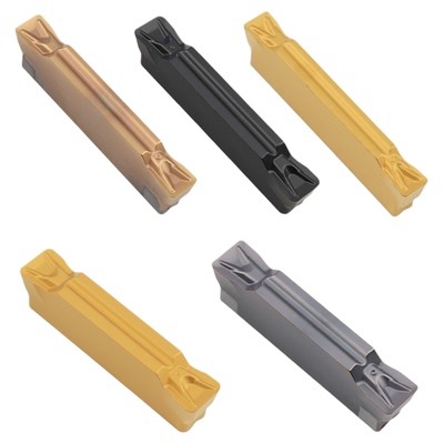 数控刀片切断刀片MGMN150-T200/250/300/400/500-T钢件不锈钢通用