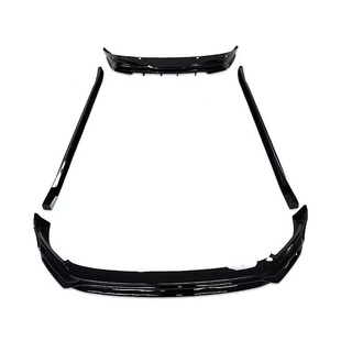 适用新款蔚来ET5T/EC6/ES6/ES8 BSKT包围套件前唇.侧裙.后唇改装