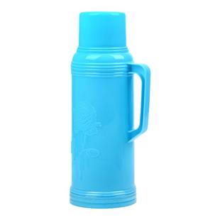 暖瓶家用热水瓶老式开水瓶熟胶外壳暖壶学生宿舍用保温瓶5磅2升壶