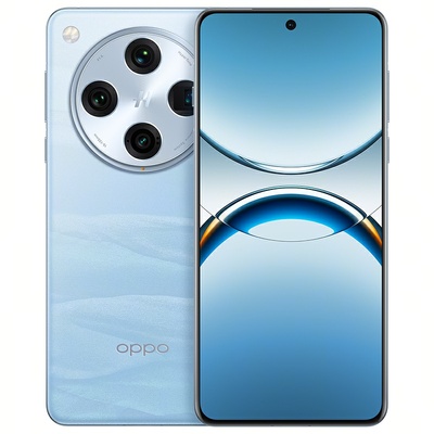 OPPOFindX8Pro新品手机领豪礼