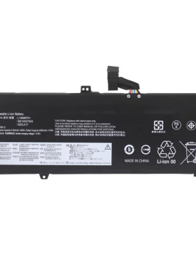 联想X13/X390/X395笔记本电池