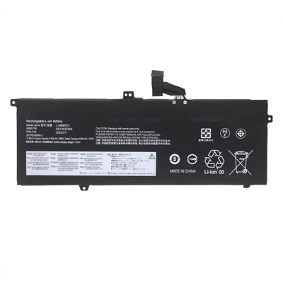 联想X13/X390/X395笔记本电池