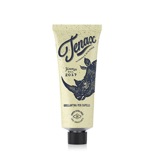 【自营】TENAX男士发胶意大利进口头发造型啫喱自然柔软持续性高