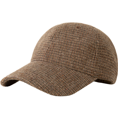 Siggi时尚复古棒球帽