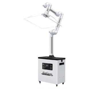 韩强艾灸烟雾净化器家用养生馆排烟系统中医院除烟吸烟神器抽烟机