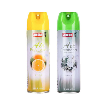 【买二送一可开增票】清新剂