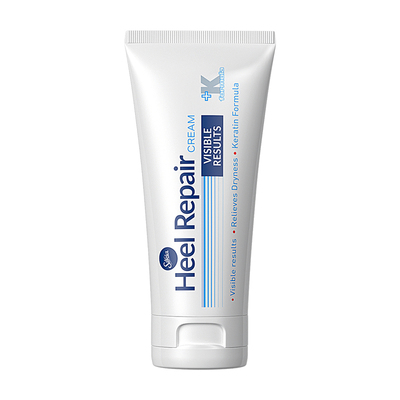 Silkia丝珂亚脚跟修护防裂足霜