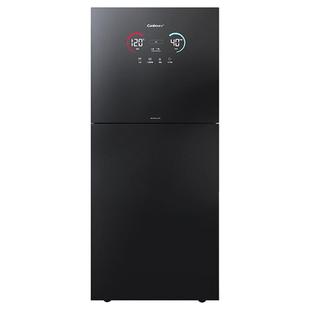 康宝立式消毒柜AI智能家用二星级高温不锈钢热风消毒烘干碗柜LC7A