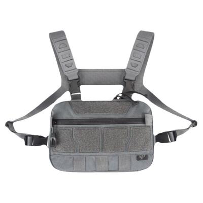 PSIGEAR多功能战术胸包PS06050